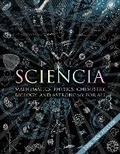 Cover: Sciencia - Wooden Books