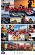 Cover: The Economy, Society and the State - Blue Revolution