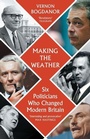 Cover: Making the Weather - Haus Publishing