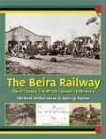 Cover: The Beira Railway - Lightmoor Press