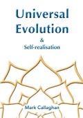 Cover: Universal Evolution - Tatterdemalion Blue