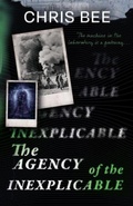 Cover: The Agency of the Inexplicable - Enigma Press