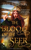 Cover: The Blood of the Seer - Permien Press