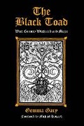 Cover: The Black Toad - Troy Books