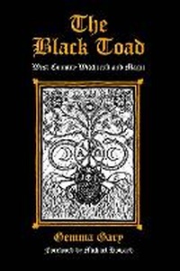 Enlarge image Cover: The Black Toad - Troy Books