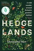 Cover: Hedgelands [US Edition] - Rizzoli