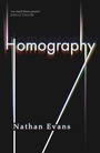 Cover: Homography - Inkandescent