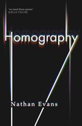 Cover: Homography - Inkandescent
