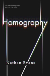 Enlarge image Cover: Homography - Inkandescent