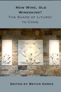 Cover: New Wine, Old Wineskins? - ATF Press