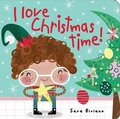 Cover: I Love Christmas Time! - Five Mile