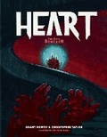 Cover: Heart: The City Beneath - Rowan, Rook & Decard