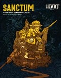 Cover: Heart: Sanctum - Rowan, Rook & Decard