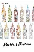 Cover: Haha! Britain - Propolingo Publishing