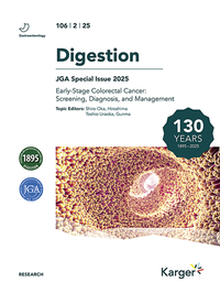 Abbildung von: Digestion - S. Karger