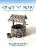 Cover: Grace to Praise - Watersprings Publishing