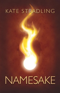 Enlarge image Cover: Namesake - Eulalia Skye Press