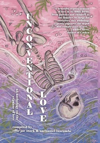 Enlarge image Cover: Unconventional Love - Dragon Bone Publishing
