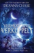 Cover: Verhext und verkuppelt - Bayou Moon Publishing