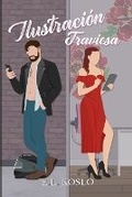 Cover: Ilustracion Traviesa - E.L. Koslo