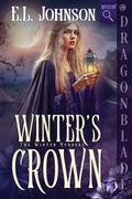 Cover: Winter's Crown - Dragonblade Publishing, Inc.