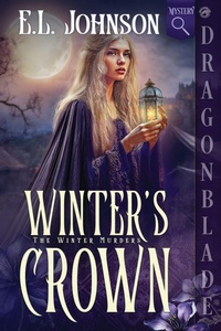 Enlarge image Cover: Winter's Crown - Dragonblade Publishing, Inc.