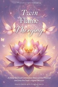 Cover: Twin Flame Merging - Prestyn's Light