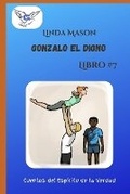 Cover: Gonzalo el Digno - Books by L Mason, a Safe Place