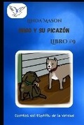 Cover: Inigo y su Picazon - Books by L Mason, a Safe Place
