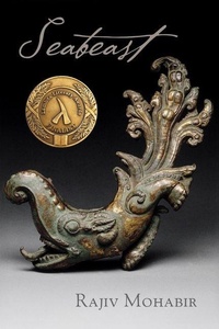 Enlarge image Cover: Seabeast - Four Way Books