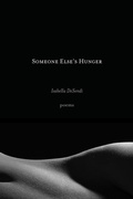 Cover: Someone Else's Hunger - Four Way Books