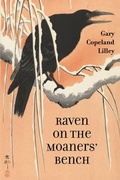 Cover: Raven on the Moaners' Bench - Four Way Books