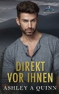 Cover: Direkt vor Ihnen - Tca Publishing