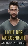 Cover: Licht der Morgenroete - Tca Publishing