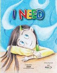 Enlarge image Cover: I Need - Green Fig