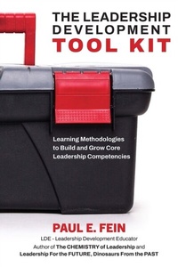 Abbildung von: The Leadership Development "TOOL KIT" - Outskirts Press