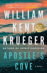 Enlarge image Cover: Apostle's Cove: Volume 21 - Atria Books
