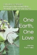 Cover: One Earth, One Love - Firedint Publishing Oxford