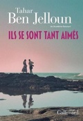 Cover: Les amants de Casablanca Tome 2 - Gallimard