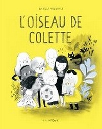 Abbildung von: L'Oiseau de Colette - La Pasteque
