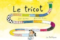 Cover: Le Tricot - La Pasteque