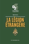 Cover: La Legion etrangere - Defense Zone