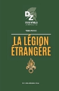 Enlarge image Cover: La Legion etrangere - Defense Zone