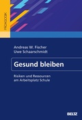Cover: Gesund bleiben - Beltz eBook