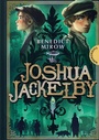 Cover: Joshua Jackelby - Thienemann Verlag