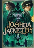Cover: Joshua Jackelby - Thienemann Verlag