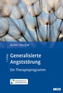 Cover: Generalisierte Angststörung - Beltz eBook