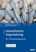 Cover: Generalisierte Angstst&ouml;rung - Beltz eBook