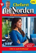 Cover: Gibt es noch Hoffnung? - Blattwerk Handel