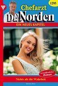 Cover: Nichts als die Wahrheit - Blattwerk Handel